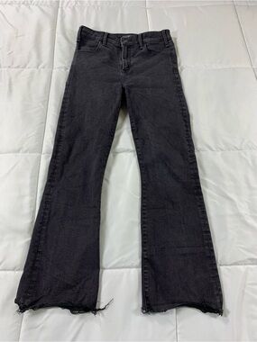 Pre loved ABERCROMBIE & FITCH jeans womens size 27